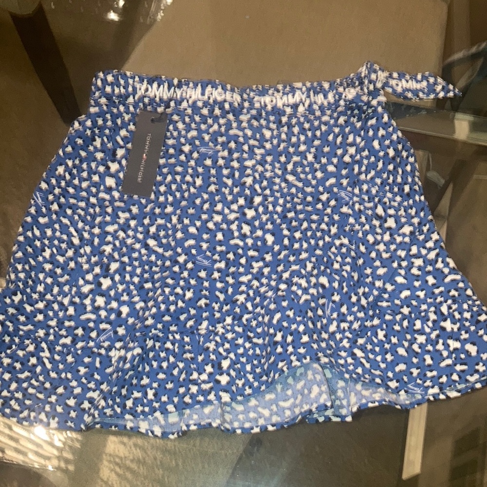 Tommy Hilfiger skirt M